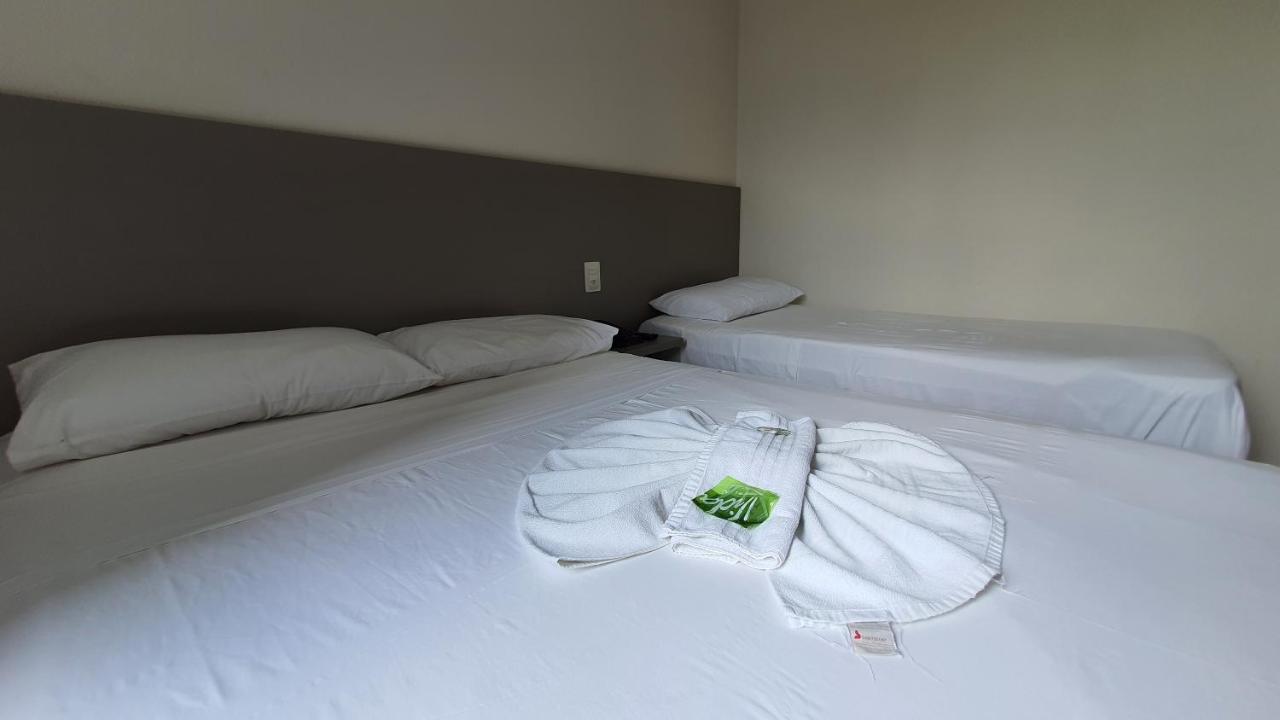 Ribs Hotel Piuí Eksteriør billede