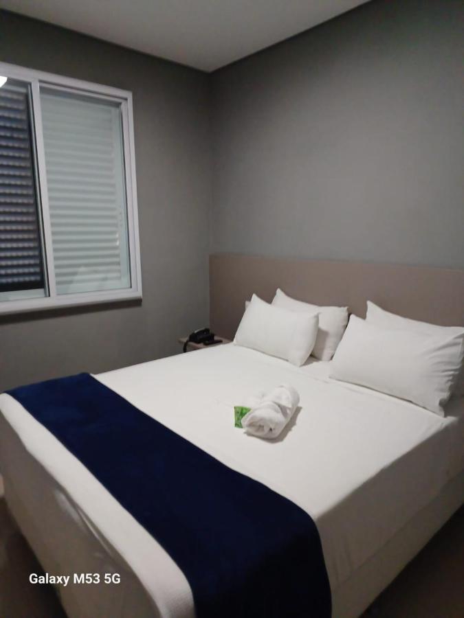 Ribs Hotel Piuí Eksteriør billede