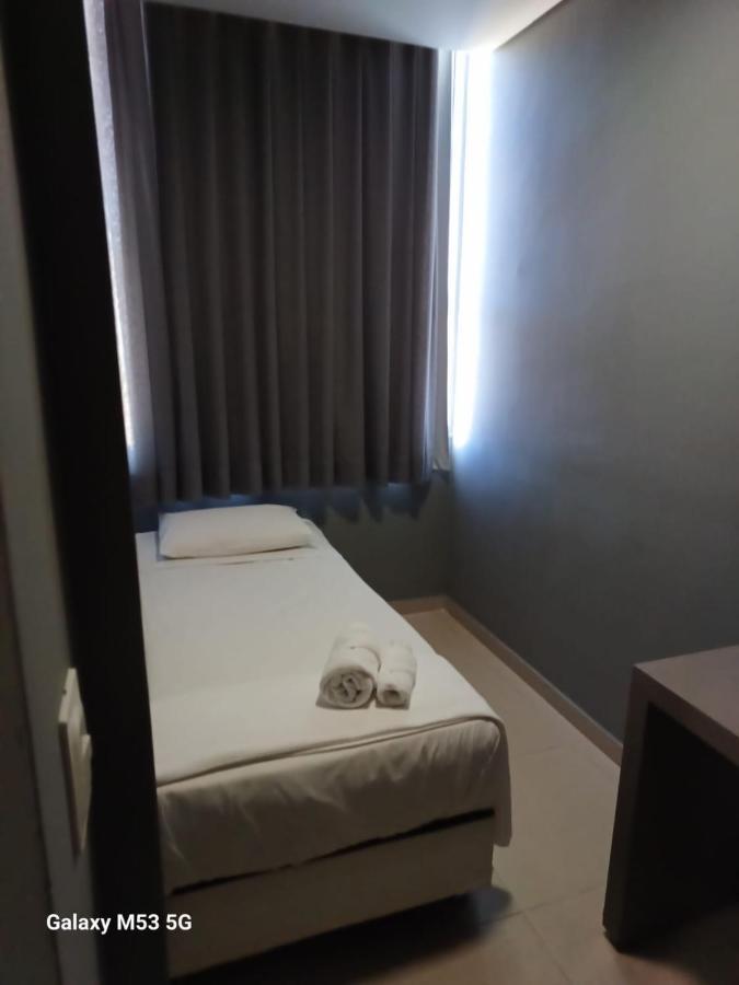 Ribs Hotel Piuí Eksteriør billede